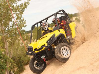 2011.can-am.commader.yellow.front-left.riding.on-sand.jpg