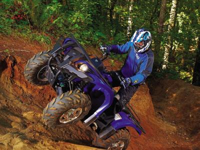 2011.yamaha.grizzly450eps.front-left.blue_.rididng.up-hill.jpg