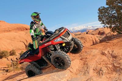 2015.arctic-cat.xr700eps.red.front-right.riding.over-rocks.jpg