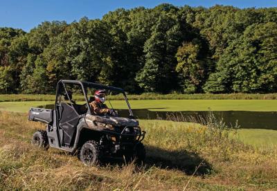2016.can-am.defender.camo.front-right.riding.on-grass.jpg