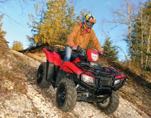 2015.honda.fourtrax-foreman-rubicon.red.front-right.riding.down-hill.jpg