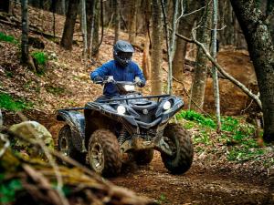 2016.yamaha.grizzly4x4le.silver.front-right.riding.on-dirt.jpg