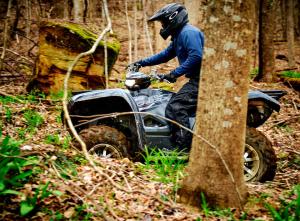 2016.yamaha.grizzly4x4le.silver.left_.riding.through-woods.jpg