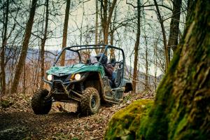 2016.yamaha.wolverine.green_.front-left.riding.on-trail.jpg