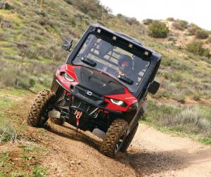 2017.cub-cadet.challenger550.red.front.riding.on-path.jpg