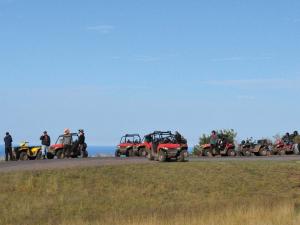 location.2012.keweenaw-michigan.parked.atvs-and-side-x-sides.jpg